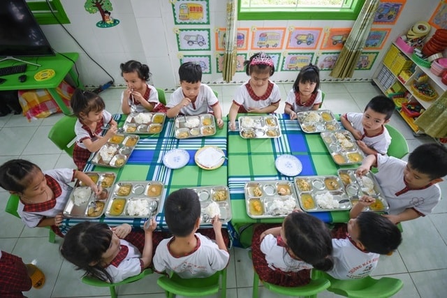 Anh hùng Lao động Thái Hương: 'Kinh tế bứt phá hai con số, dân tộc trước hết phải khỏe mạnh' - Ảnh 3.