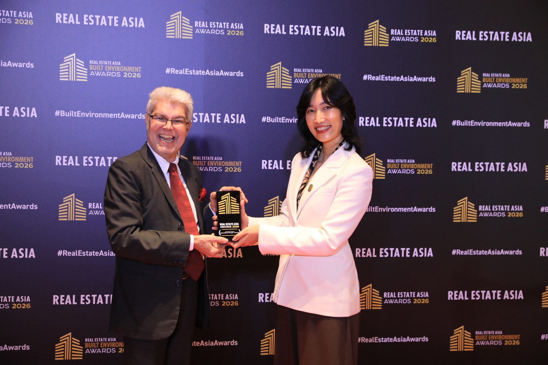 Masterise Homes: Thị trường quốc tế gọi tên “Nhà định chuẩn” - Ảnh 1.