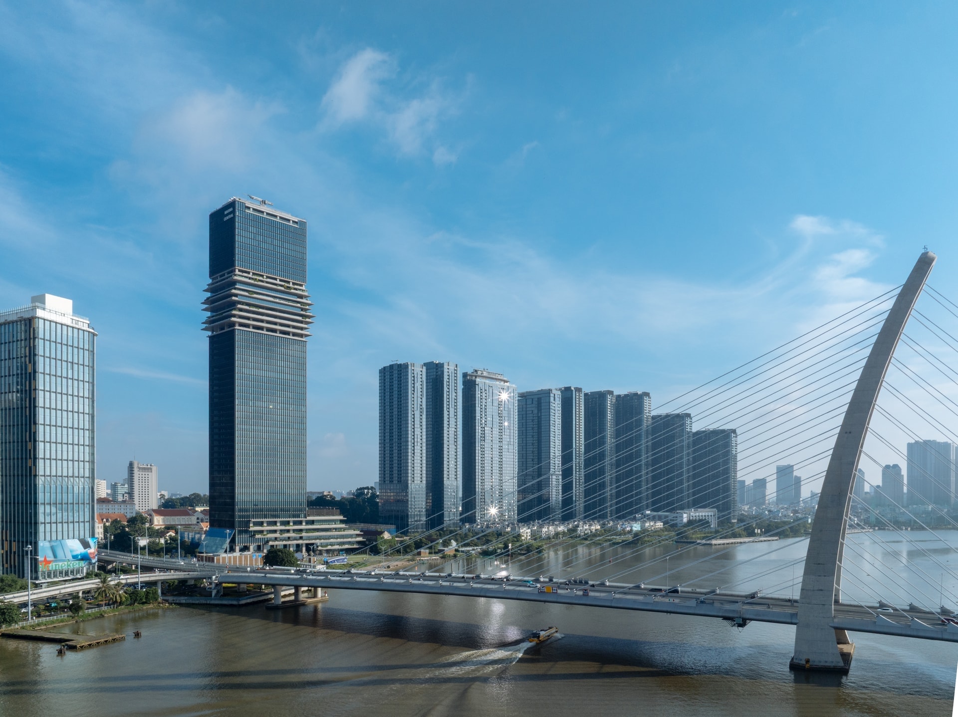 Masterise Homes: Thị trường quốc tế gọi tên “Nhà định chuẩn”