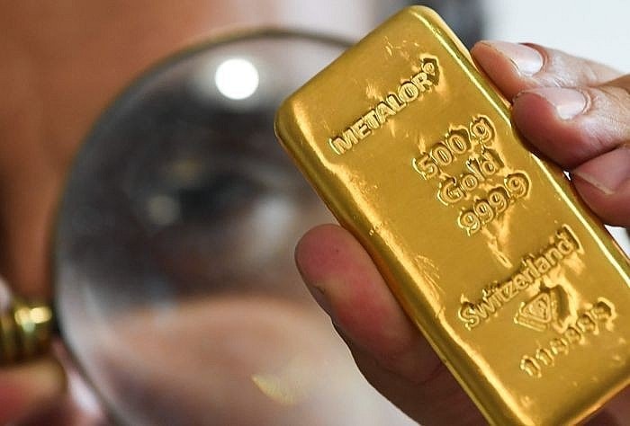 Giá vàng tuần này (8/6-13/6): Cú rơi 14 triệu đồng/lượng và màn hồi sinh gây choáng