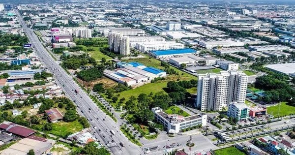 Bất động sản TP. HCM: Dòng tiền và nguồn cung căn hộ đang dịch chuyển khỏi khu vực lõi