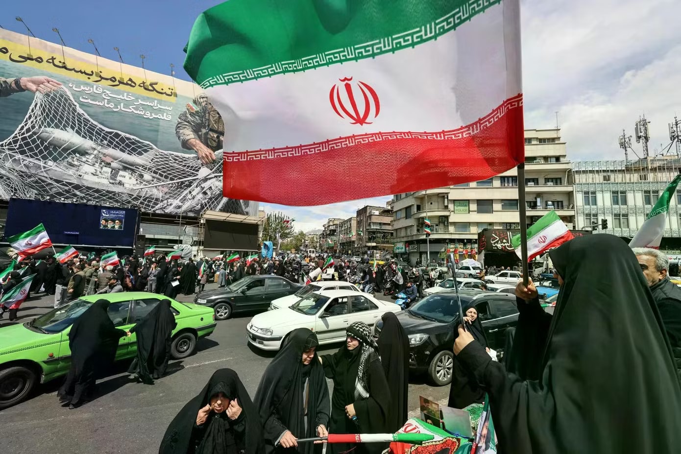 Iran chưa đưa ra quyết định cuối cùng về thoả thuận với Mỹ - Ảnh 3.
