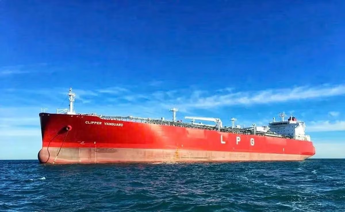 Nhập khẩu LPG từ Trung Đông giảm mạnh trong 5 tháng đầu năm. Giữa biến động Trung Đông, Việt Nam chuyển hướng nhập năng lượng ở đâu? - Ảnh 2.