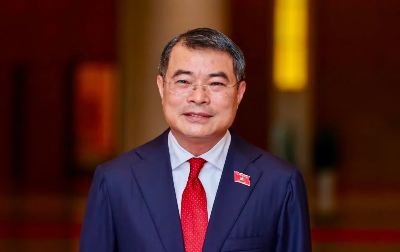 Những ưu tiên lớn trong chuyến công tác của Thủ tướng Lê Minh Hưng tới Nga - Ảnh 1.