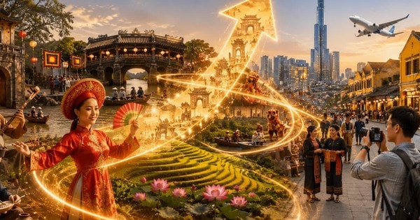Bản sắc văn hóa đang trở thành 'mỏ vàng' mới của bất động sản nghỉ dưỡng