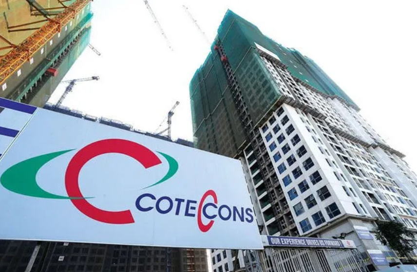Cổ đông lo cạnh tranh với VinCons, lãnh đạo Coteccons tiết lộ lợi thế 'không thể copy'