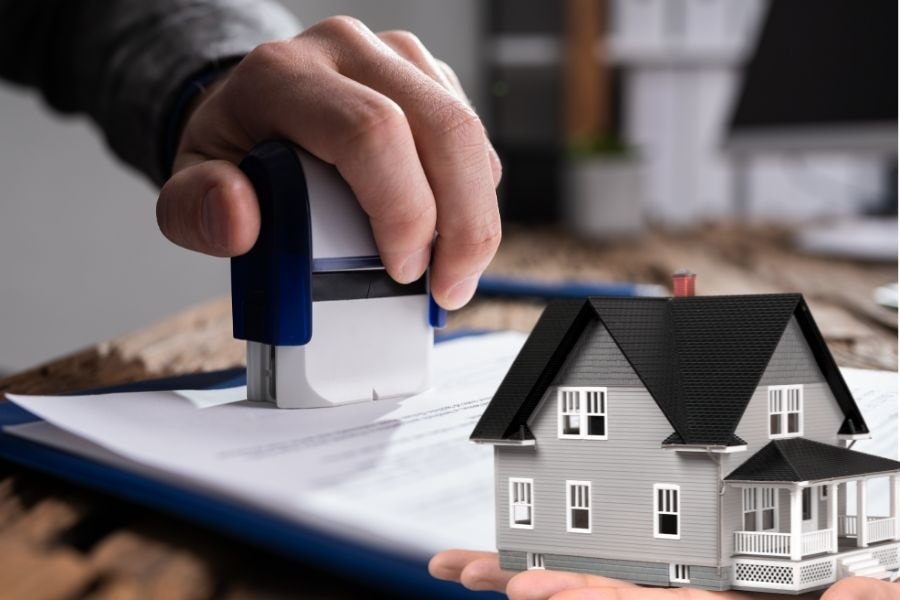 Chưa đầy 1 tháng nữa, nhiều nhóm công trình sẽ được miễn giấy phép xây dựng - Ảnh 1.