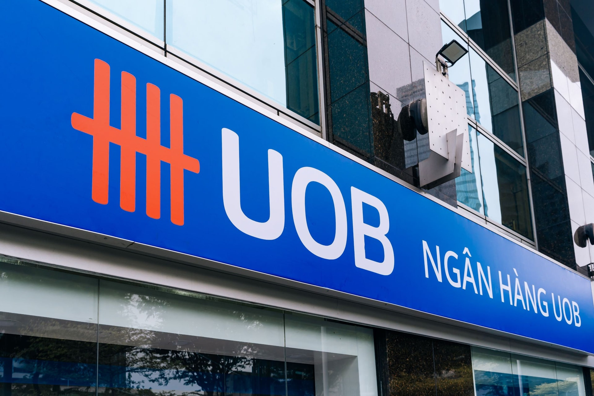 Cựu Tổng Giám đốc OCB gia nhập Ngân hàng UOB Việt Nam