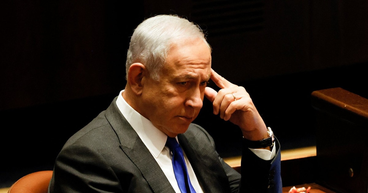 Israel lo 'trắng tay' sau thỏa thuận ngừng bắn Mỹ - Iran