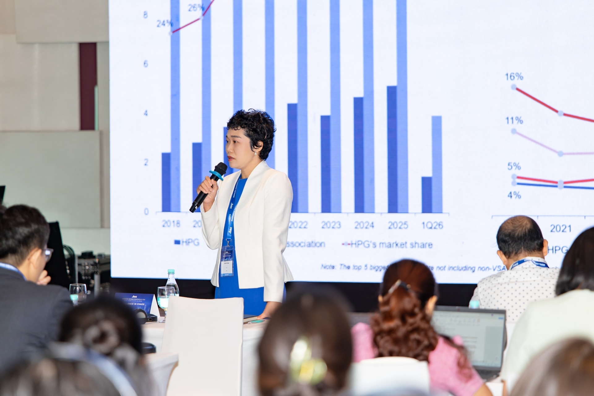 Sau 1 năm áp thuế thép Trung Quốc, Hòa Phát (HPG) báo tin vui tới nhà đầu tư - Ảnh 1.