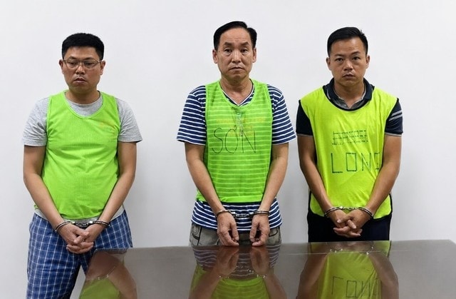 Chính thức: Khởi tố Viện trưởng Nguyễn Thị Phương Thảo - Ảnh 1.