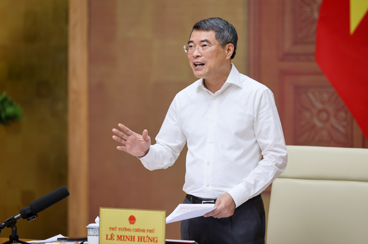 Sân bay Long Thành trước giờ G: Thủ tướng yêu cầu xử lý dứt điểm các điểm nghẽn