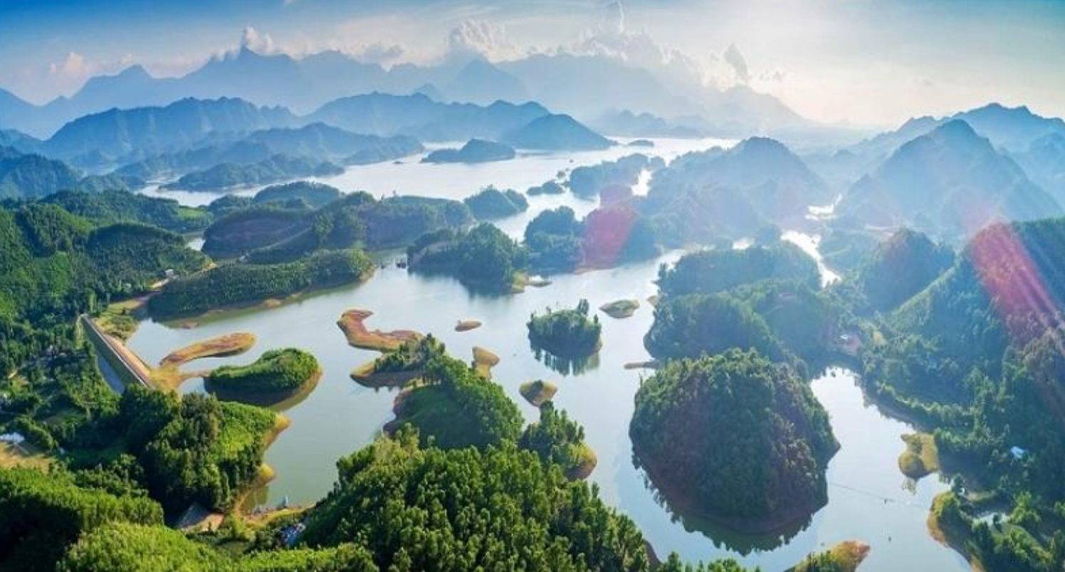 Chính thức chấm dứt hoạt động siêu dự án tâm linh 19.000ha do Xuân Trường đầu tư sau 10 năm ‘đắp chiếu’ - Ảnh 2.