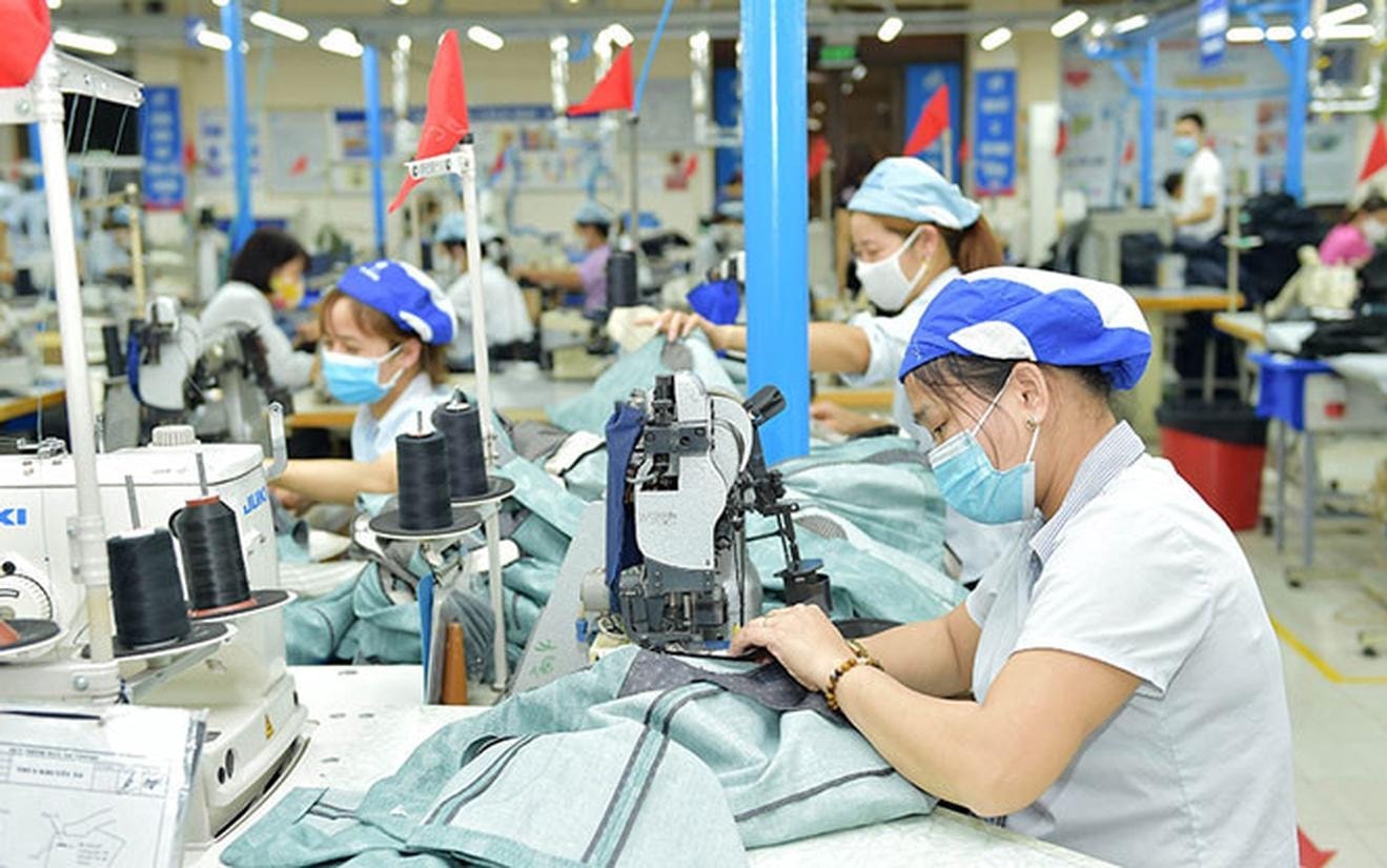 FDI chiếm hơn 70% xuất khẩu, nhưng doanh nghiệp Việt vẫn hưởng lợi hạn chế.