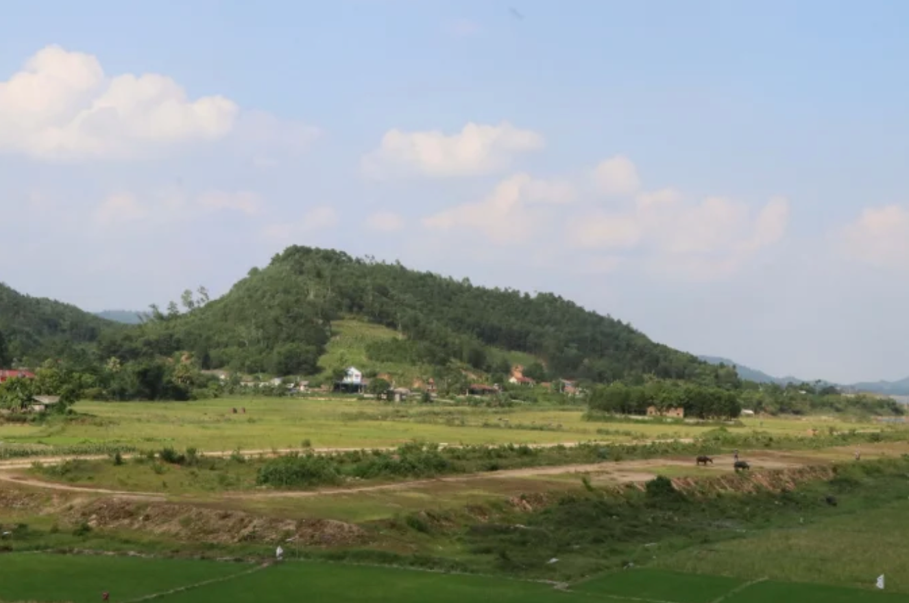 Chính thức chấm dứt hoạt động siêu dự án tâm linh 19.000ha do Xuân Trường đầu tư sau 10 năm ‘đắp chiếu’ - Ảnh 1.