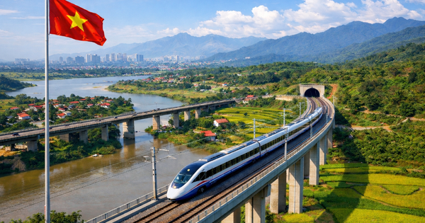 Đường sắt Lào Cai - Hà Nội - Hải Phòng: Phó Thủ tướng yêu cầu bảo đảm tiến độ và chất lượng kỹ thuật