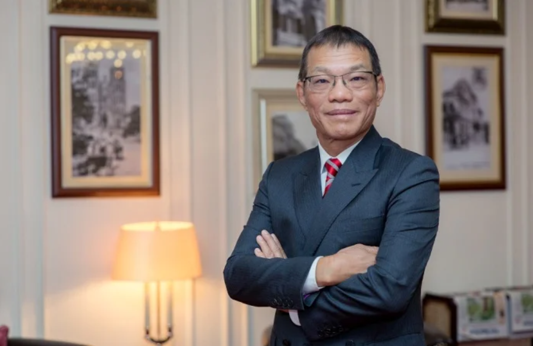 Nguyên lãnh đạo Vingroup kể về cuộc phỏng vấn với ông Phạm Nhật Vượng, mở đường cho 1 triệu xe điện VinFast xuất xưởng