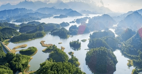 Chính thức chấm dứt hoạt động siêu dự án tâm linh 19.000ha do Xuân Trường đầu tư sau 10 năm ‘đắp chiếu’