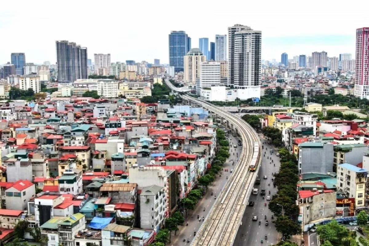 Chính phủ ban hành quy định mới về xây dựng công trình nhà ở riêng lẻ từ ngày 1/7. Quy định quan trọng về xây dựng công trình nhà ở riêng lẻ từ ngày 1/7 - Ảnh 1.