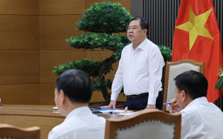 Đường sắt Lào Cai - Hà Nội - Hải Phòng: Phó Thủ tướng yêu cầu bảo đảm tiến độ và chất lượng kỹ thuật - Ảnh 2.