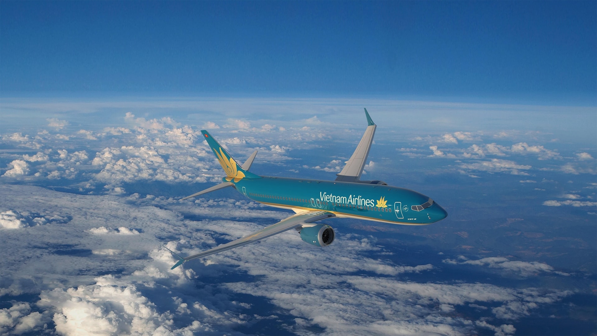 Vietnam Airlines đón loạt tin vui, cổ phiếu HVN bật trần hai phiên liên tiếp