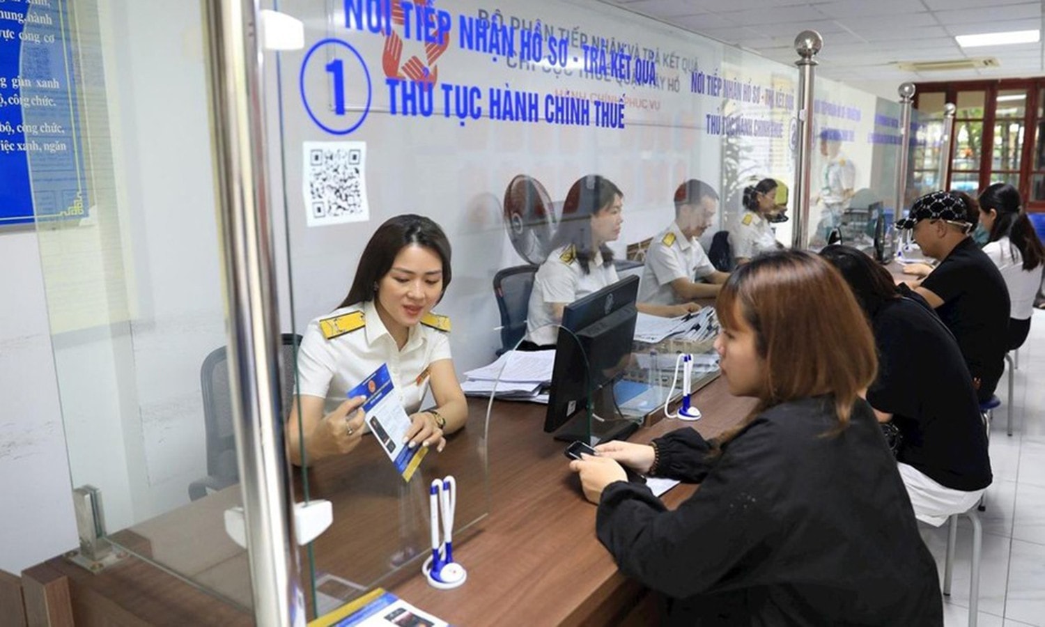 Sau ngày 30/6, người có 5 khoản thu nhập sau phải nộp thuế thu nhập cá nhân