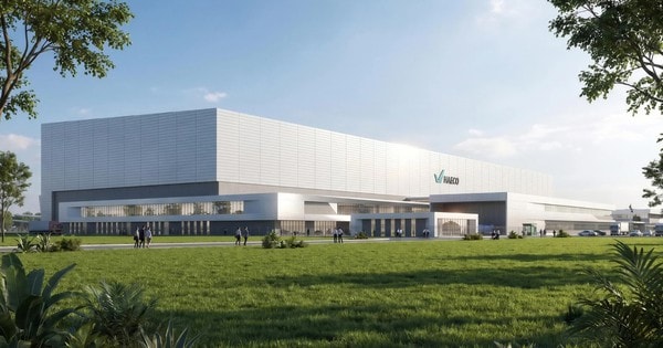 Sun Group bắt tay 3 'ông lớn' quốc tế làm dự án công nghiệp hàng không 360 triệu USD