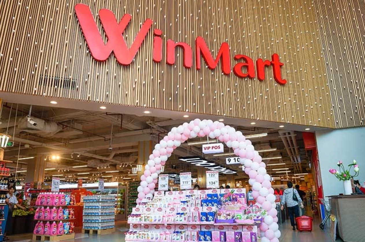 Masan (MSN) đón tin vui: Doanh thu WinCommerce tăng trưởng 29% lên 18.900 tỷ, vượt mốc 5.000 cửa hàng trên toàn quốc