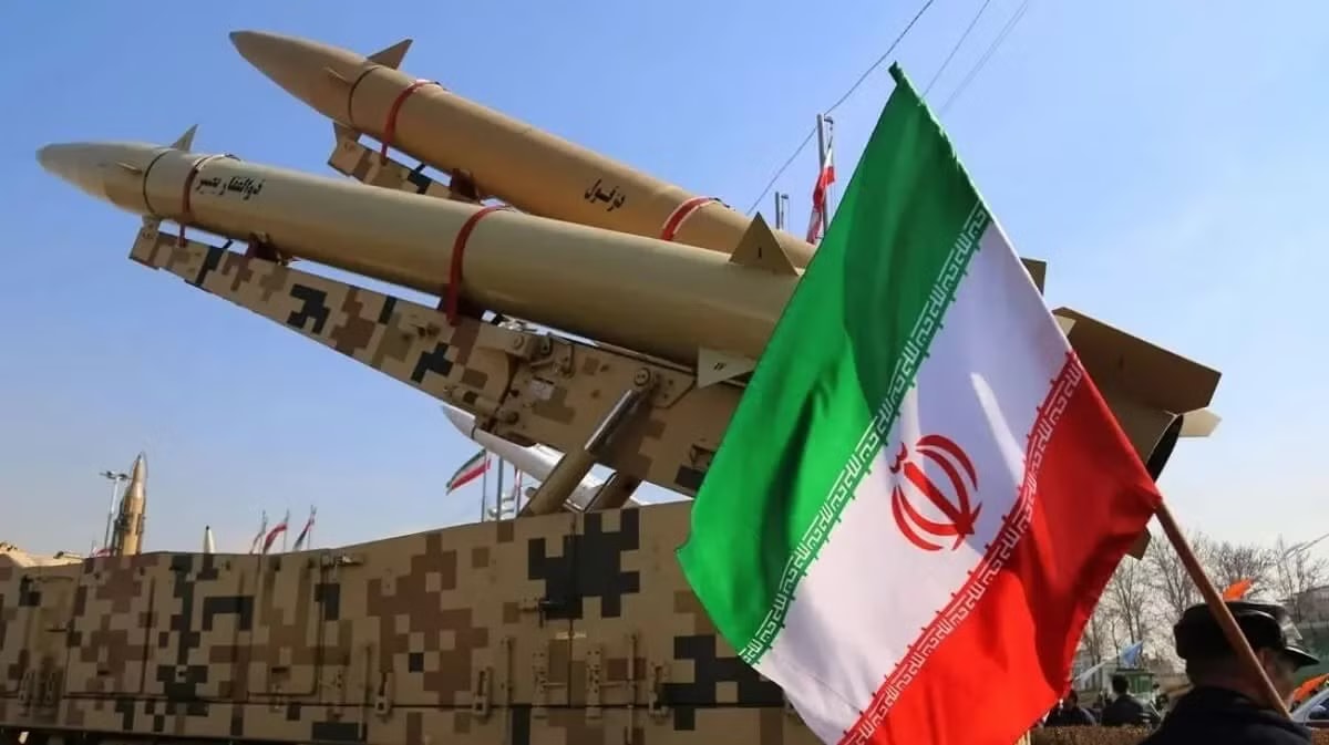 Hé lộ quỹ tái thiết 300 tỷ USD cho Iran trong thỏa thuận khung với Mỹ - Ảnh 1.