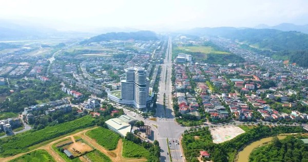 Lào Cai lên tiếng về thông tin giảm còn 34 xã, phường sau sáp nhập Lào Cai lên tiếng về thông tin giảm còn 34 xã, phường sau sáp nhập