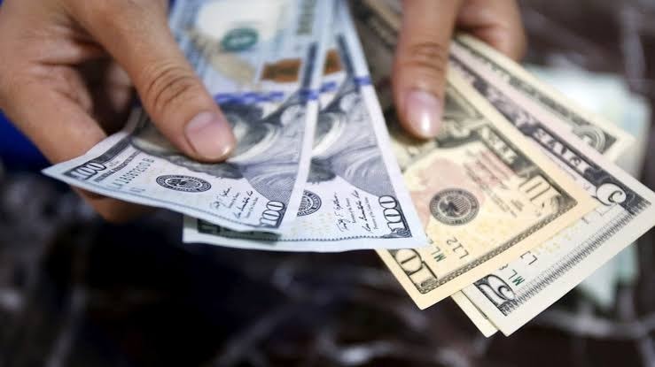Tỷ giá hôm nay 17/6: USD tự do bất ngờ tăng mạnh trước cuộc họp của Fed