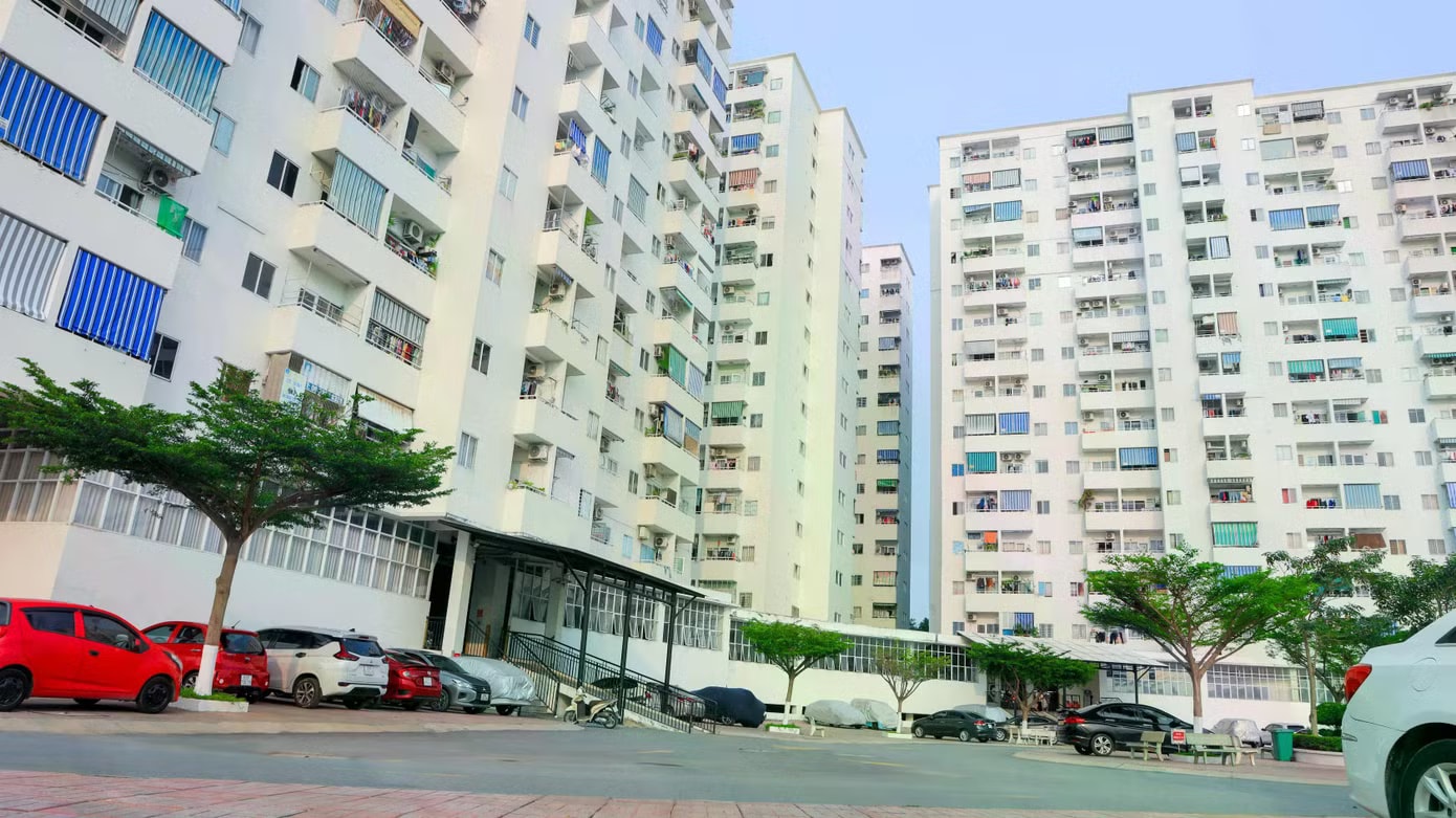 Để có nguồn cung phân khúc nhà cho thuê ra thị trường trong thời gian tới không dễ. Loạt 'ông lớn' BĐS đăng ký, khi nào TPHCM có nhà ở cho thuê? - Ảnh 2.