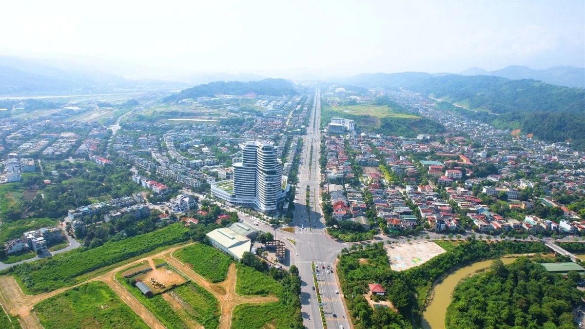 Lào Cai lên tiếng về thông tin giảm còn 34 xã, phường sau sáp nhập - Ảnh 1. Lào Cai lên tiếng về thông tin giảm còn 34 xã, phường sau sáp nhập - Ảnh 1.