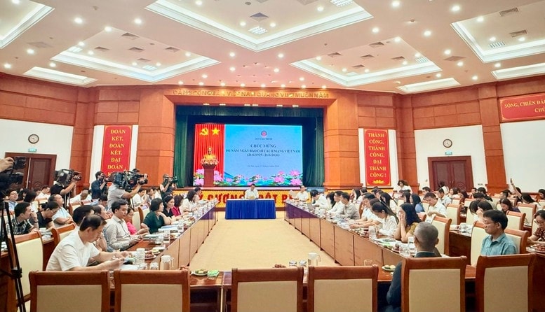 UBCKNN hướng tới mục tiêu nâng hạng MSCI, sắp trình Quốc hội sửa Luật Chứng khoán