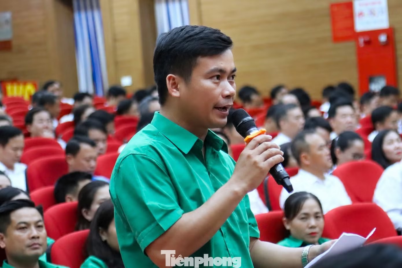 Lý do thương hiệu cam Vinh xuống dốc - Ảnh 3.