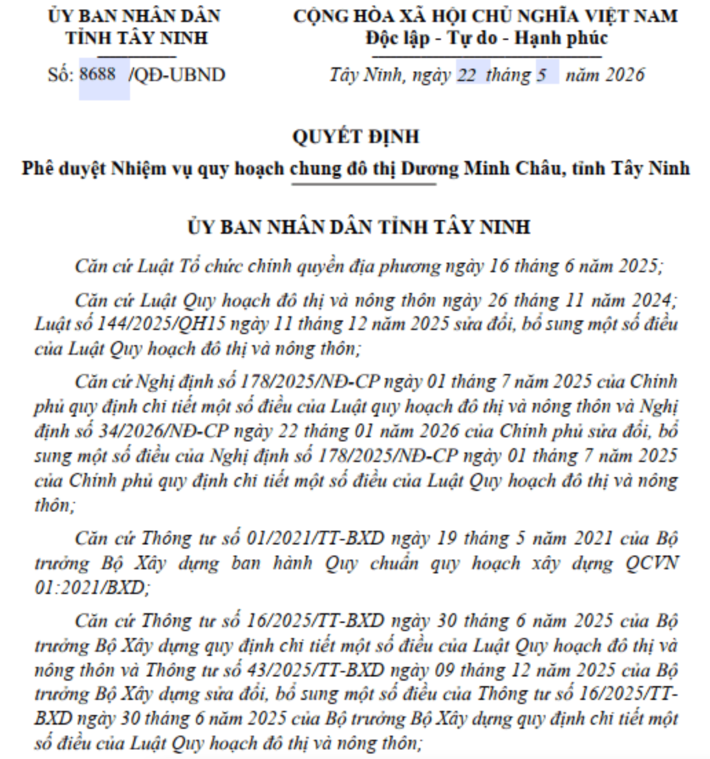 Việt Nam sẽ hình thành đô thị gần 18.000ha ngay gần hồ nước nhân tạo rộng gấp 2.000 lần hồ Gươm - Ảnh 1.