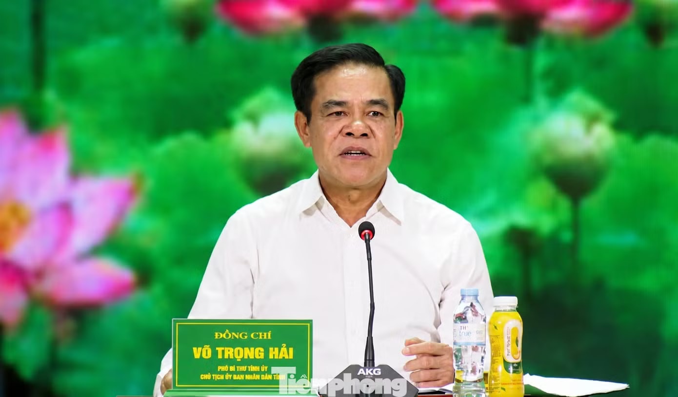 Lý do thương hiệu cam Vinh xuống dốc - Ảnh 4.
