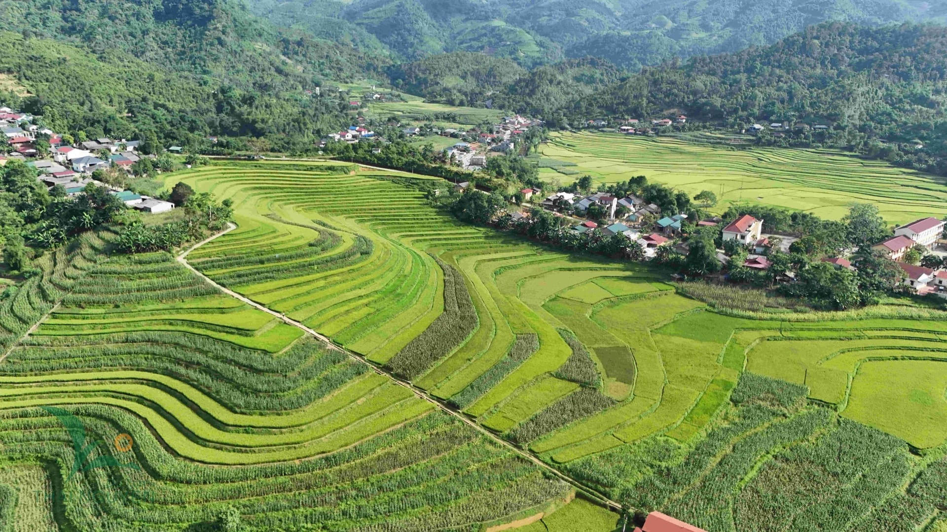 (Ảnh- Du Lịch Thái Nguyên)
