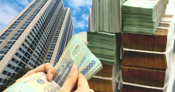 Tín dụng bất động sản đổi hướng: Dòng vốn ưu tiên nhu cầu thực, thị trường vẫn đối mặt thách thức lớn Tín dụng bất động sản đổi hướng: Dòng vốn ưu tiên nhu cầu thực, thị trường vẫn đối mặt thách thức lớn