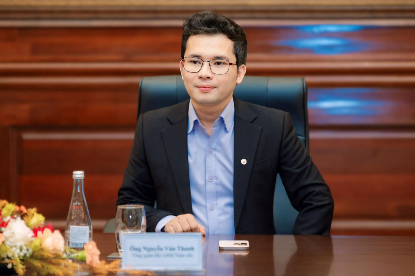 CEO Thanh Nguyễn chính thức lên tiếng sau tin rời Green SM