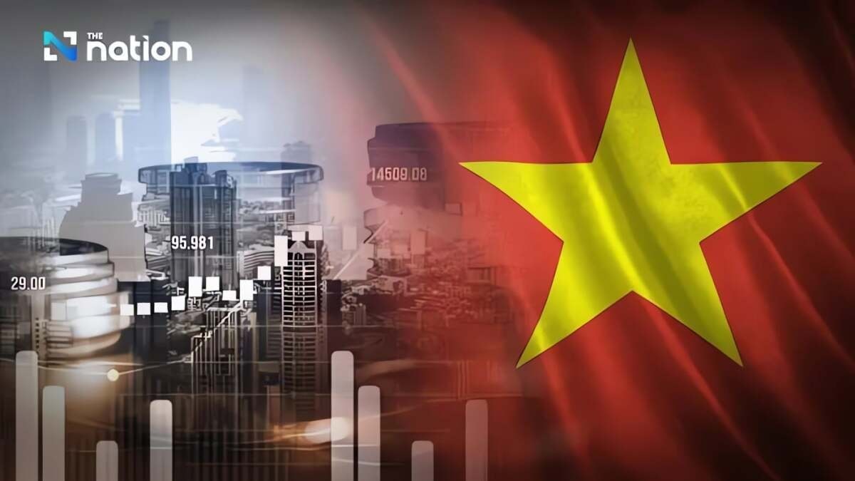 Chỉ số ít được nhắc tới cho thấy kinh tế Việt Nam sắp vượt Thái Lan ngay trong 2026 - Ảnh 2.