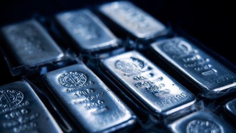 Quỹ Bạc lớn nhất thế giới có động thái đáng chú ý