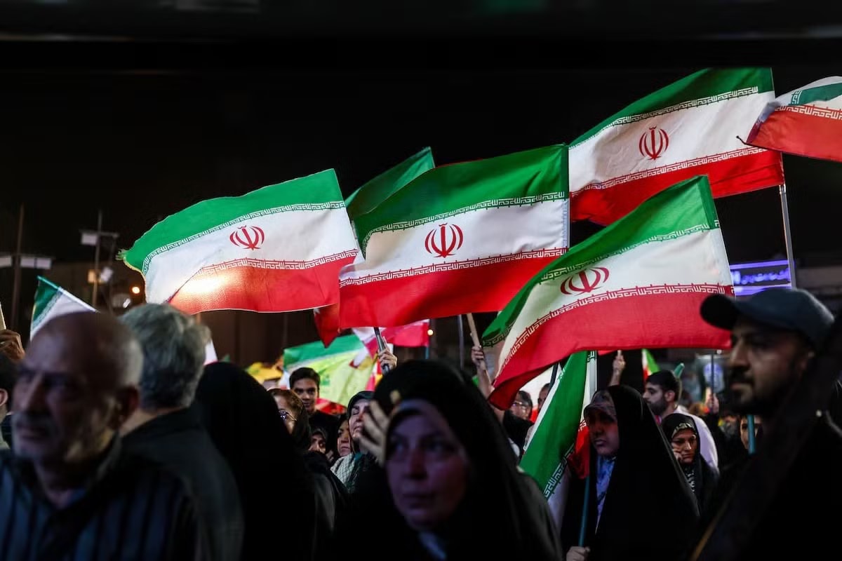 Chi tiết 14 điểm trong thoả thuận Mỹ - Iran - Ảnh 1.