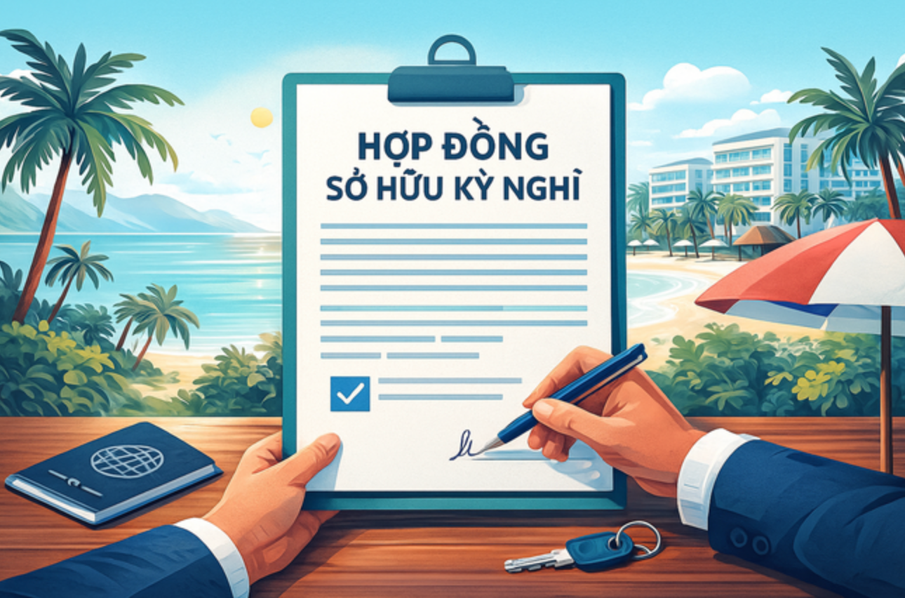 Chi tiết quy mô 23 doanh nghiệp trong vụ khởi tố liên quan Hợp đồng kỳ nghỉ