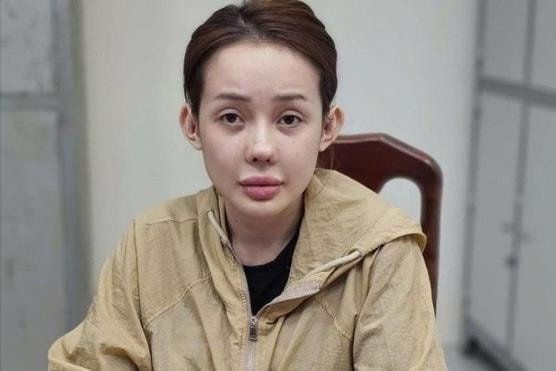 Tình hình mới nhất của Ngân 98 sau 8 tháng tạm giam