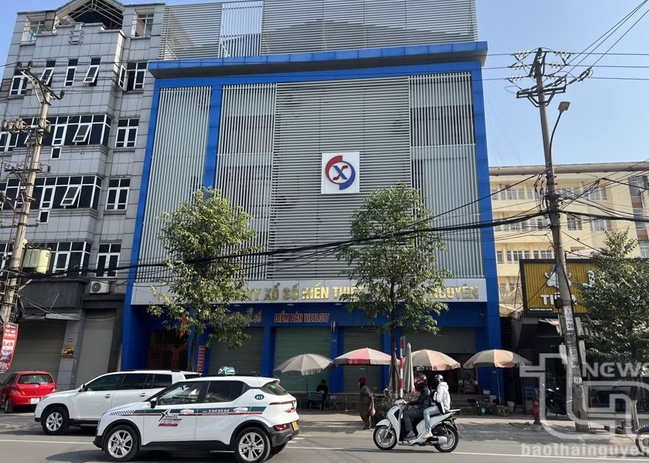 Vi phạm quy định, loạt khu đất ở Thái Nguyên bị thu hồi - Ảnh 1.