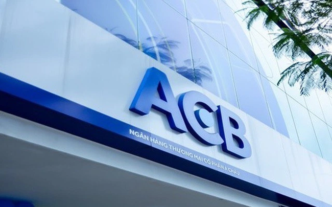 Âu Lạc nắm hơn 415 triệu cổ phiếu ACB: Nhóm quỹ đầu tư VinaCapital rút ròng mạnh, Dragon Capital tăng hiện diện
