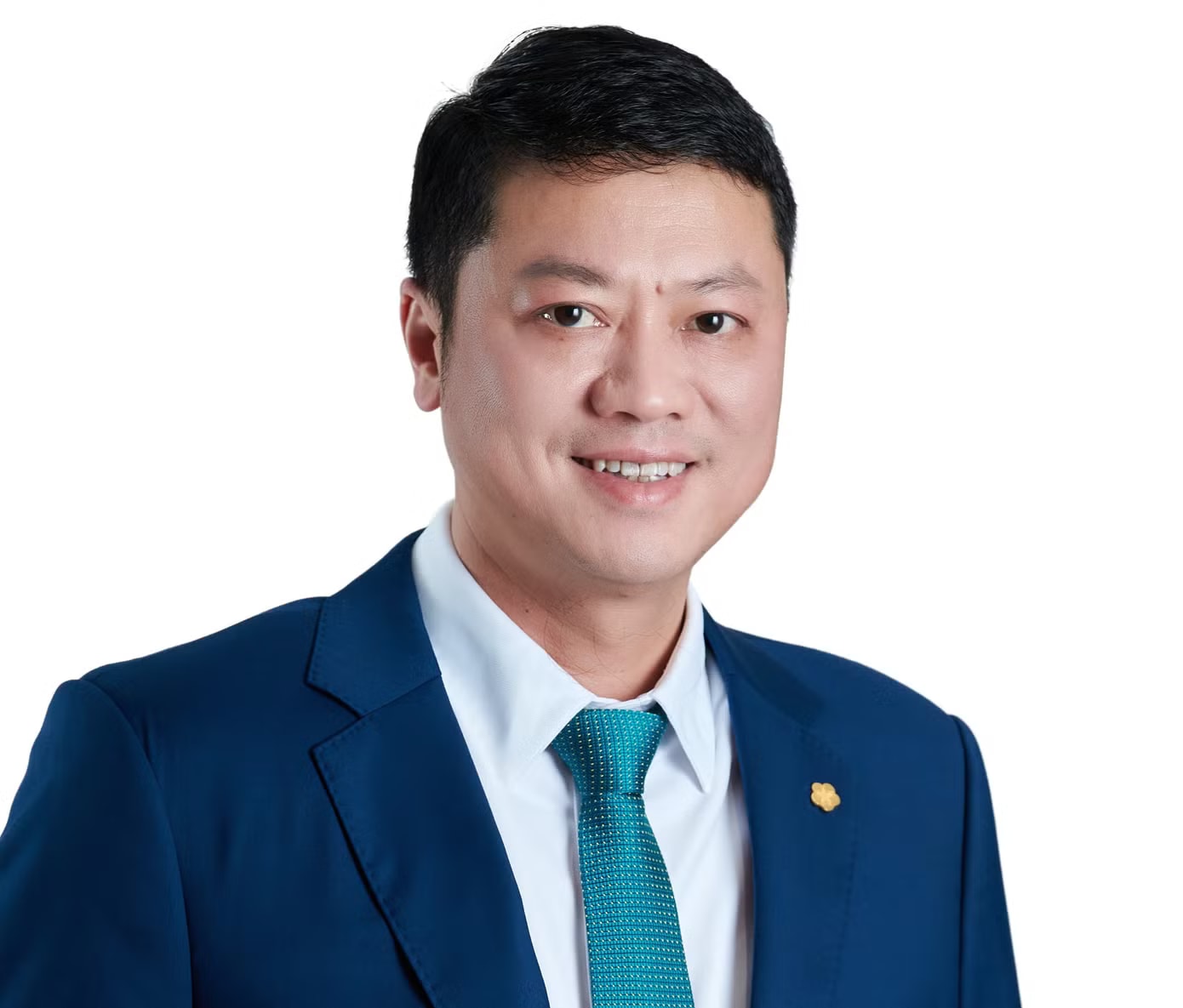 Ông Lê Ngọc Lâm giữ chức Chủ tịch HĐQT nhiệm kỳ 2022-2027 từ ngày 1/7. Nhiều ngân hàng thay đổi nhân sự cấp cao - Ảnh 1.