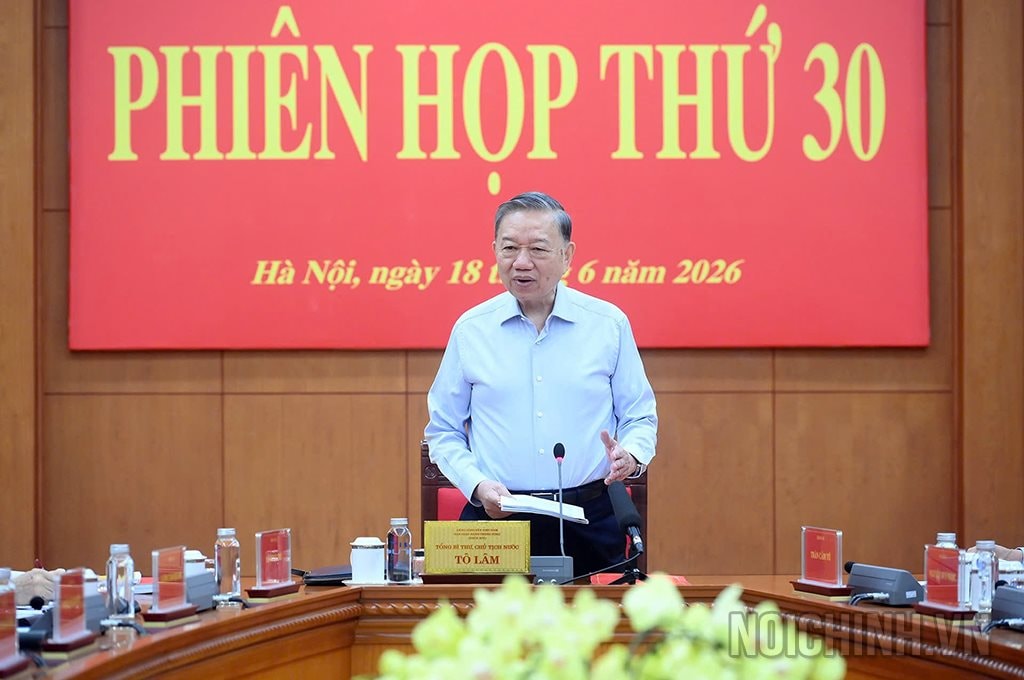 Điều tra, xử lý nghiêm các vụ án xảy ra tại sân bay Long Thành, trụ sở Bộ Ngoại giao