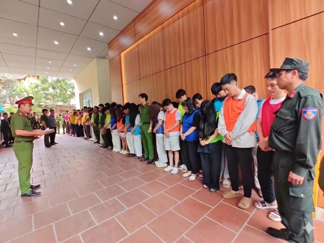 TS. LS Đặng Văn Cường: Bị hại cần làm gì để bảo vệ quyền lợi, thu hồi tài sản trong vụ 'sở hữu kỳ nghỉ'? - Ảnh 1.